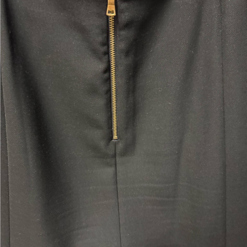 Pencil skirt